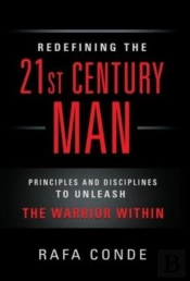 Redefining The 21st Century Man