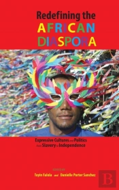 Redefining The African Diaspora
