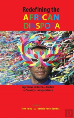 Bertrand.pt - Redefining The African Diaspora