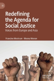 Redefining The Agenda For Social Justice