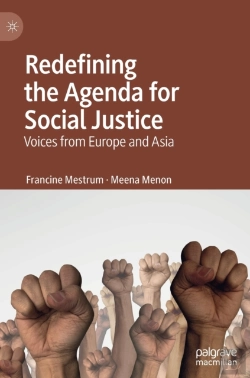 Bertrand.pt - Redefining The Agenda For Social Justice