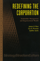 Redefining The Corporation
