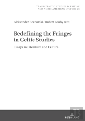 Redefining The Fringes In Celtic Studies