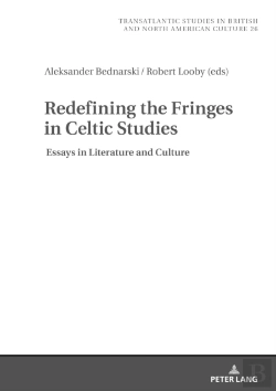 Bertrand.pt - Redefining The Fringes In Celtic Studies