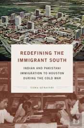 Redefining The Immigrant South