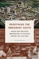 Redefining The Immigrant South