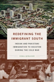 Redefining The Immigrant South