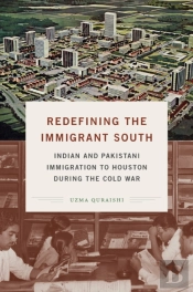 Redefining The Immigrant South