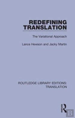 Bertrand.pt - Redefining Translation