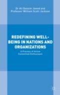 Redefining Well-Being In Nations And Organizations