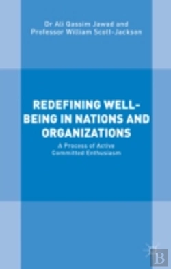 Bertrand.pt - Redefining Well-Being In Nations And Organizations