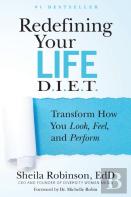 Redefining Your Life D.I.E.T.