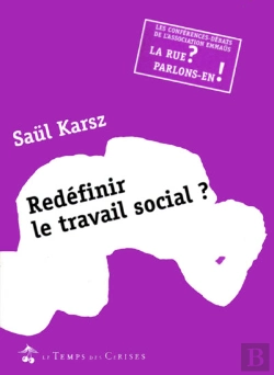 Bertrand.pt - Redéfinir Le Travail Social ?