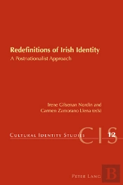 Redefinitions Of Irish Identity