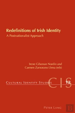 Bertrand.pt - Redefinitions Of Irish Identity