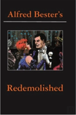 Bertrand.pt - Redemolished