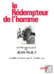 Redempteur De L'Homme