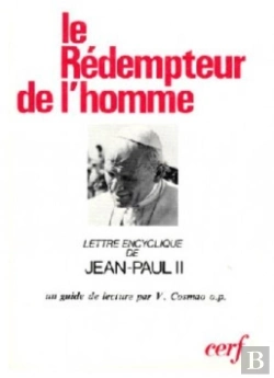 Bertrand.pt - Redempteur De L'Homme