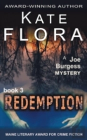 Redemption  A Joe Burgess Mystery, Book