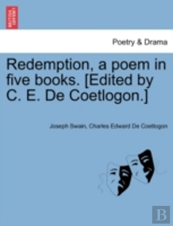 Bertrand.pt - Redemption, A Poem In Five Books. (Edite