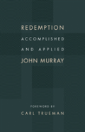 Redemption Accomplished And Applied