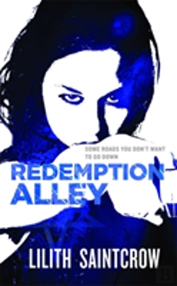 Bertrand.pt - Redemption Alley
