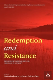 Redemption And Resistance