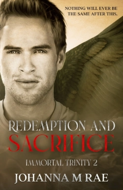 Bertrand.pt - Redemption And Sacrifice