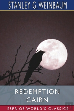 Bertrand.pt - Redemption Cairn (Esprios Classics)