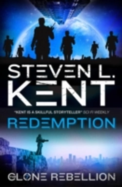 Bertrand.pt - Redemption - Clone Rebellion Book 7