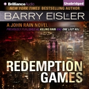 Redemption Games