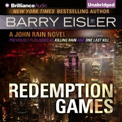 Bertrand.pt - Redemption Games