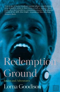 Bertrand.pt - Redemption Ground: Essays And Adventures