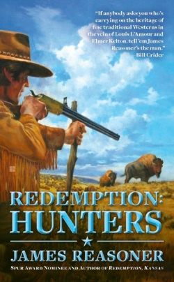 Bertrand.pt - Redemption: Hunters