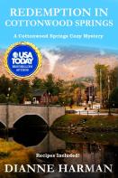 Redemption In Cottonwood Springs