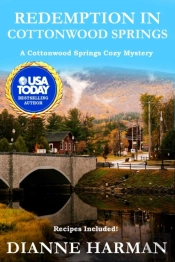 Redemption In Cottonwood Springs