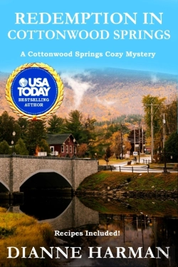 Bertrand.pt - Redemption In Cottonwood Springs