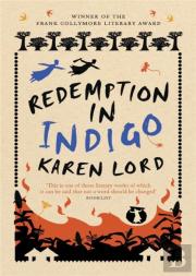 Redemption In Indigo