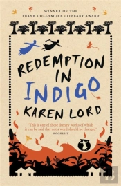 Redemption In Indigo