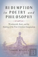 Redemption In Poetry And Philosophy