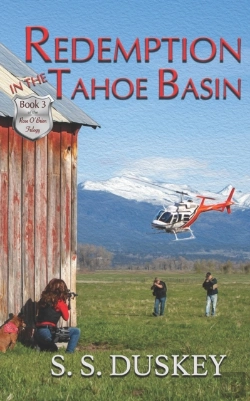 Bertrand.pt - Redemption In The Tahoe Basin