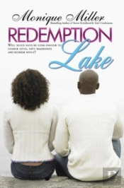 Redemption Lake
