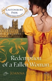 Redemption Of A Fallen Woman