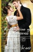 Redemption Of A Marquess