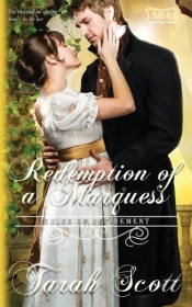 Redemption Of A Marquess
