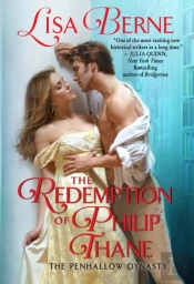 Redemption Of Philip Thane