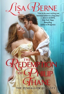Bertrand.pt - Redemption Of Philip Thane