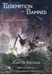 Redemption Of The Damned, Vol.2