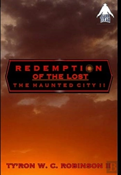 Bertrand.pt - Redemption Of The Lost: The Haunted City