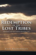 Redemption Of The Lost Tribes